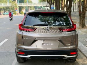 Xe Honda CRV L 2021
