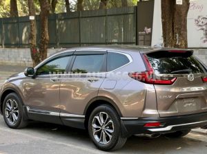 Xe Honda CRV L 2021