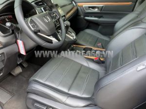 Xe Honda CRV L 2021