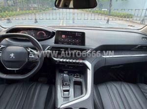 Xe Peugeot 3008 Allure 1.6 AT 2020