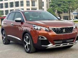 Xe Peugeot 3008 Allure 1.6 AT 2020