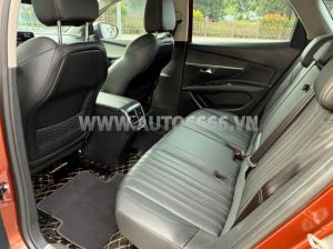 Xe Peugeot 3008 Allure 1.6 AT 2020