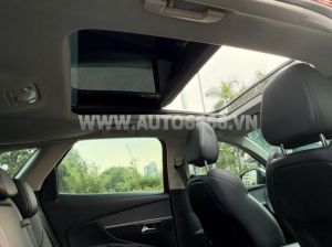 Xe Peugeot 3008 Allure 1.6 AT 2020