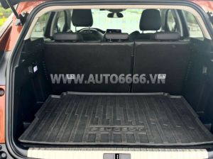 Xe Peugeot 3008 Allure 1.6 AT 2020