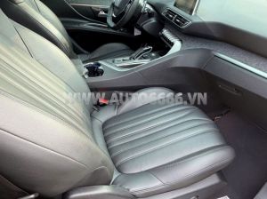 Xe Peugeot 3008 Allure 1.6 AT 2020