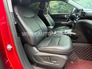 Xe Ford Explorer Limited 2.3L EcoBoost 2023