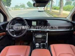 Xe Kia Carnival Signature 2.2D 2024