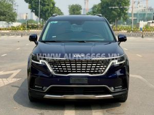 Xe Kia Carnival Signature 2.2D 2024