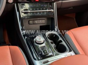 Xe Kia Carnival Signature 2.2D 2024