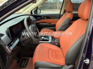 Xe Kia Carnival Signature 2.2D 2024