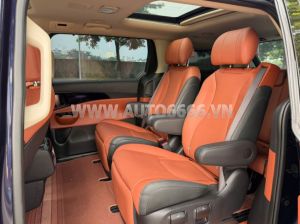 Xe Kia Carnival Signature 2.2D 2024