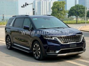 Xe Kia Carnival Signature 2.2D 2024