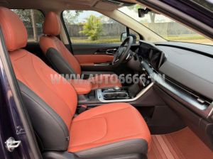 Xe Kia Carnival Signature 2.2D 2024