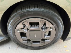 Xe Kia Carnival Signature 1.6 Turbo HEV 7S 2026