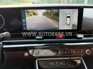 Xe Kia Carnival Signature 1.6 Turbo HEV 7S 2026