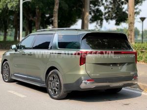 Xe Kia Carnival Signature 1.6 Turbo HEV 7S 2026