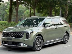 Xe Kia Carnival Signature 1.6 Turbo HEV 7S 2026