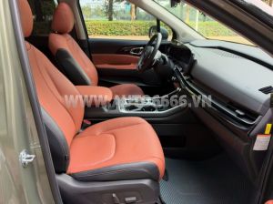 Xe Kia Carnival Signature 1.6 Turbo HEV 7S 2026