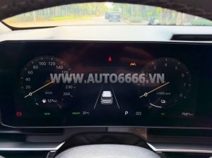 Xe Kia Carnival Signature 1.6 Turbo HEV 7S 2026