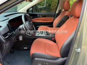 Xe Kia Carnival Signature 1.6 Turbo HEV 7S 2026