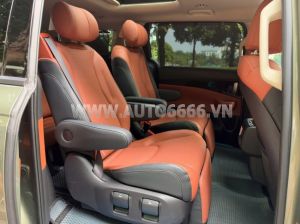 Xe Kia Carnival Signature 1.6 Turbo HEV 7S 2026