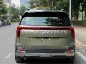 Xe Kia Carnival Signature 1.6 Turbo HEV 7S 2026