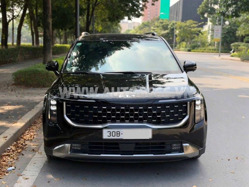 Kia Carnival Premium 2.2D 7S 2025