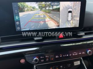 Xe Kia Carnival Premium 2.2D 7S 2025