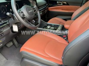 Xe Kia Carnival Premium 2.2D 7S 2025