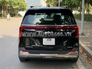 Xe Kia Carnival Premium 2.2D 7S 2025