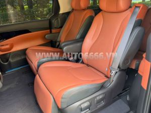 Xe Kia Carnival Premium 2.2D 7S 2025