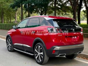 Xe Peugeot 3008 GT 2023
