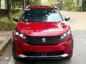 Xe Peugeot 3008 GT 2023