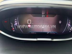 Xe Peugeot 3008 GT 2023