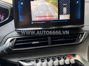Xe Peugeot 3008 GT 2023