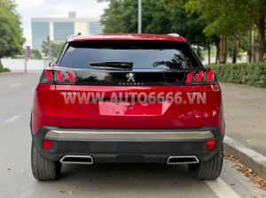 Xe Peugeot 3008 GT 2023
