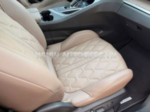 Xe Peugeot 3008 GT 2023
