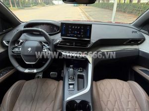 Xe Peugeot 3008 GT 2023