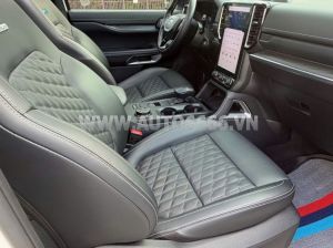 Xe Ford Everest Platinum 2.0L 4x4 AT 2024