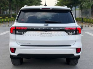 Xe Ford Everest Platinum 2.0L 4x4 AT 2024