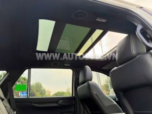 Xe Ford Everest Platinum 2.0L 4x4 AT 2024