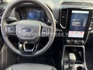 Xe Ford Everest Sport 2.0L 4x2 AT 2026