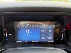 Xe Ford Everest Sport 2.0L 4x2 AT 2026
