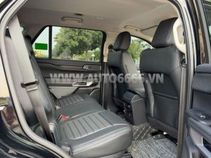 Xe Ford Everest Sport 2.0L 4x2 AT 2026