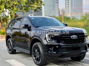 Xe Ford Everest Sport 2.0L 4x2 AT 2026