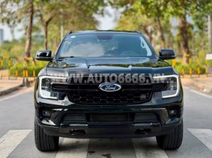 Xe Ford Everest Sport 2.0L 4x2 AT 2026