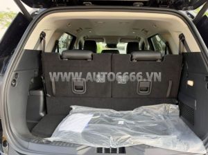 Xe Ford Everest Sport 2.0L 4x2 AT 2026