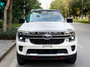 Xe Ford Everest Titanium Plus 2.0L 4x4 AT 2026