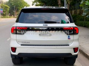 Xe Ford Everest Titanium Plus 2.0L 4x4 AT 2026