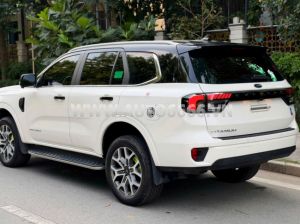 Xe Ford Everest Titanium Plus 2.0L 4x4 AT 2026